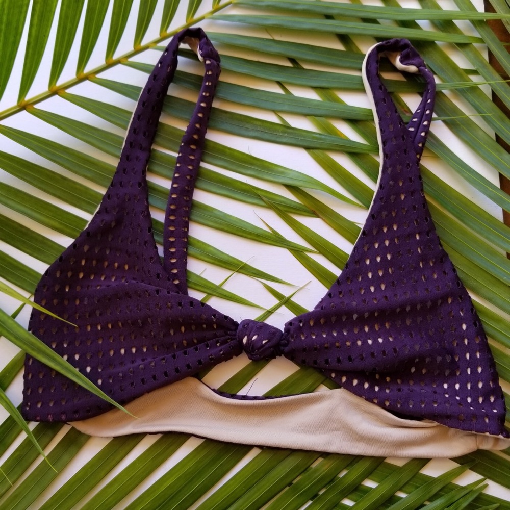 Acacia Swimwear Spain Top